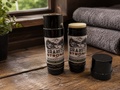 Granite Strong - Natural Deodorant - Midnight Velvet Scent