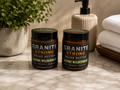 Granite Strong - Beard Butter - Alpine Wilderness scent