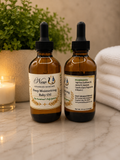 New U Advanced Skincare - Baby Oil