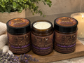 New U Advanced Skincare - Super Whipped Tallow Butter - Lavender Relaxation