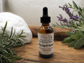 New U Advanced Skincare - Post Shower Body Oil - Clary Sage & Rosemary