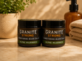 Granite Strong - Conditioning Beard Balm - Alpine Wilderness Scent