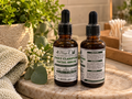 New U Advanced Skincare - Daily Clarifying Facial Oil
