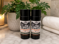 Granite Strong - Natural Deodorant Sporty Citrus