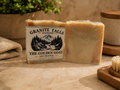 Golden Goat Soap