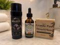 Granite Paws: Dog Care Kit