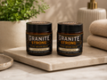 Granite Strong Itchy Beard Balm