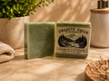 Lemongrass & Eucalyptus Refresh Soap