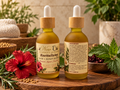 New U Advanced Skincare- Revitalizing Hair & Scalp Elixir