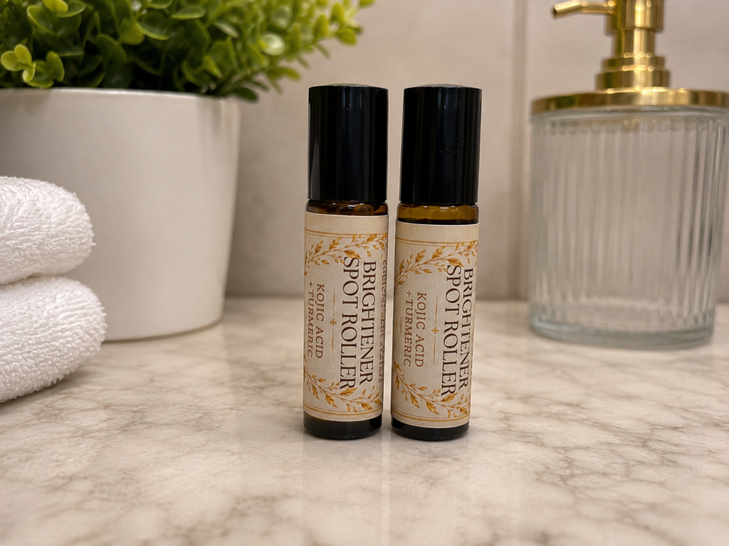 New U Advanced Skincare- Bightener Spot Treatment Roller