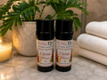 New U Advanced Skincare - Natural Deodorant - Citrus Bloom