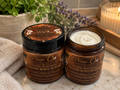 New U Advanced Skincare - Super Whipped Tallow Body Butter - Coconut Cream & Vanilla