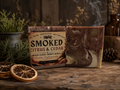 Granite Falls Soapworks- Smoked Citrus Goat Milk Soap